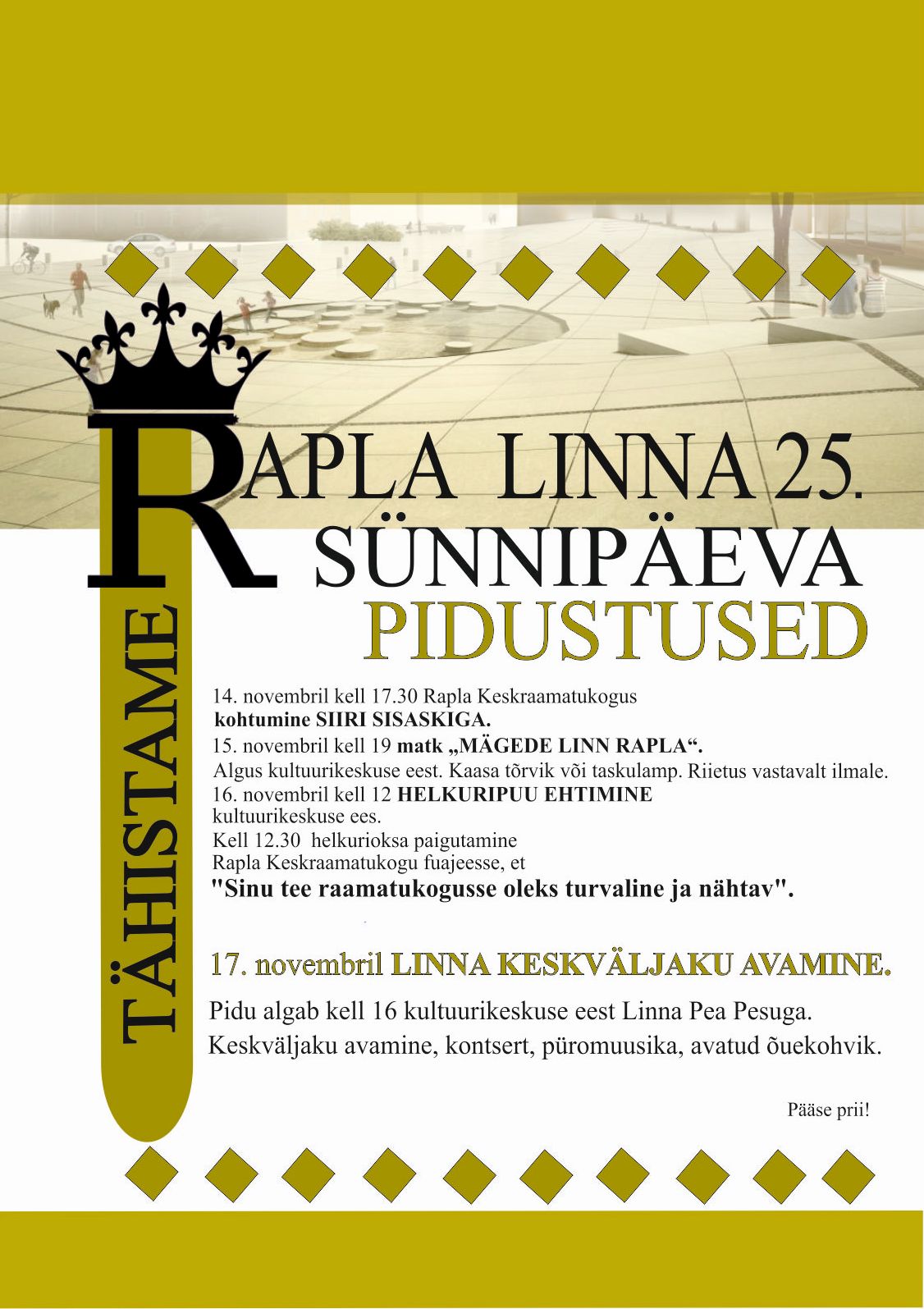 plakat