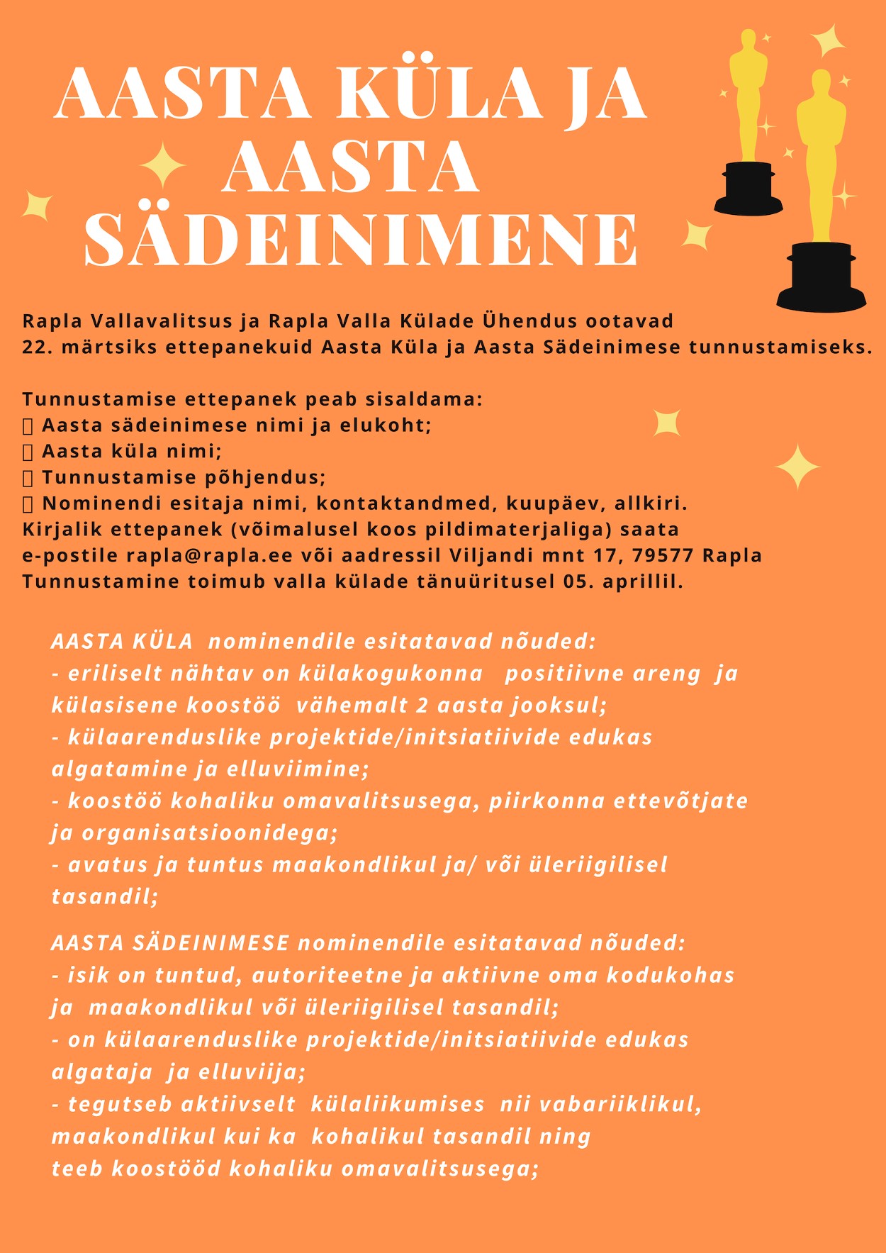 plakat
