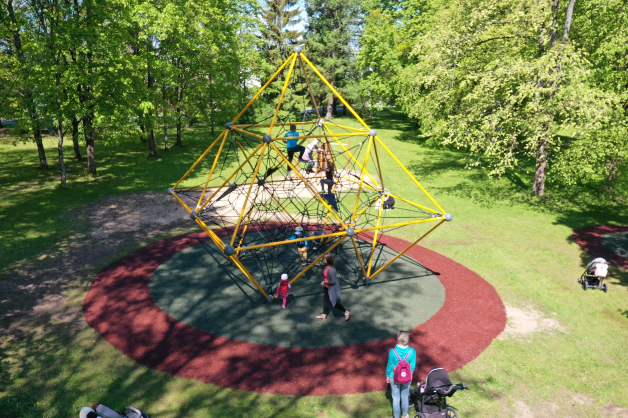 Rapla lastepark
